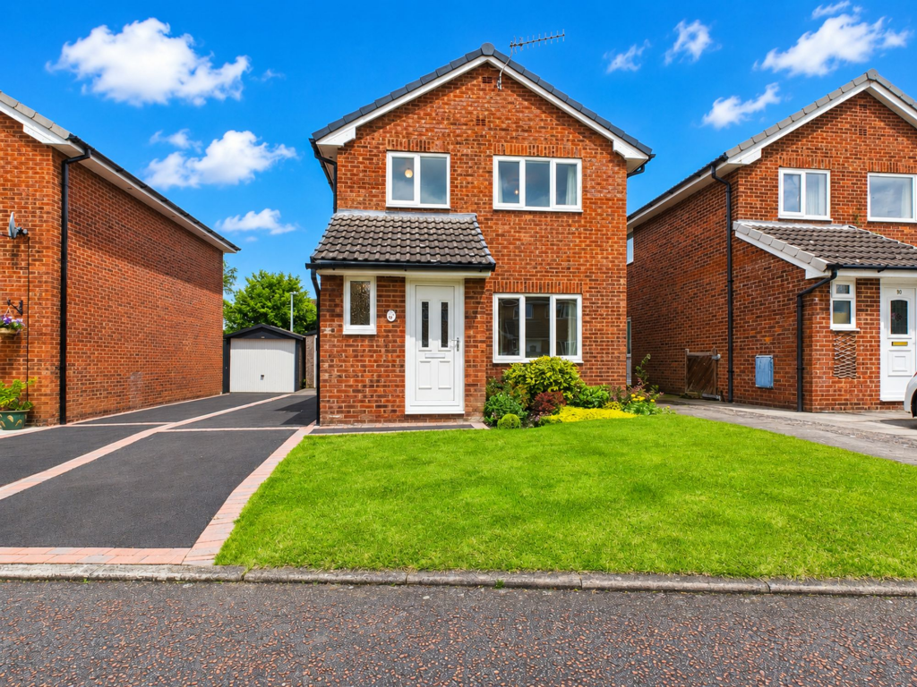 3 bed Detached for rent in Aldcliffe. From JD Gallagher Estate Agents - Lancaster 3 bed Detached for rent in Aldcliffe. From JD Gallagher Estate Agents - Lancaster