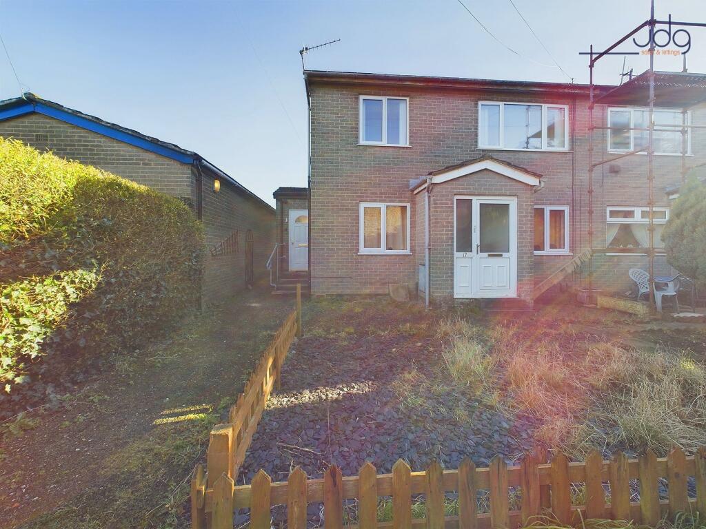 2 bed Apartment for rent in Carnforth. From JD Gallagher Estate Agents - Lancaster