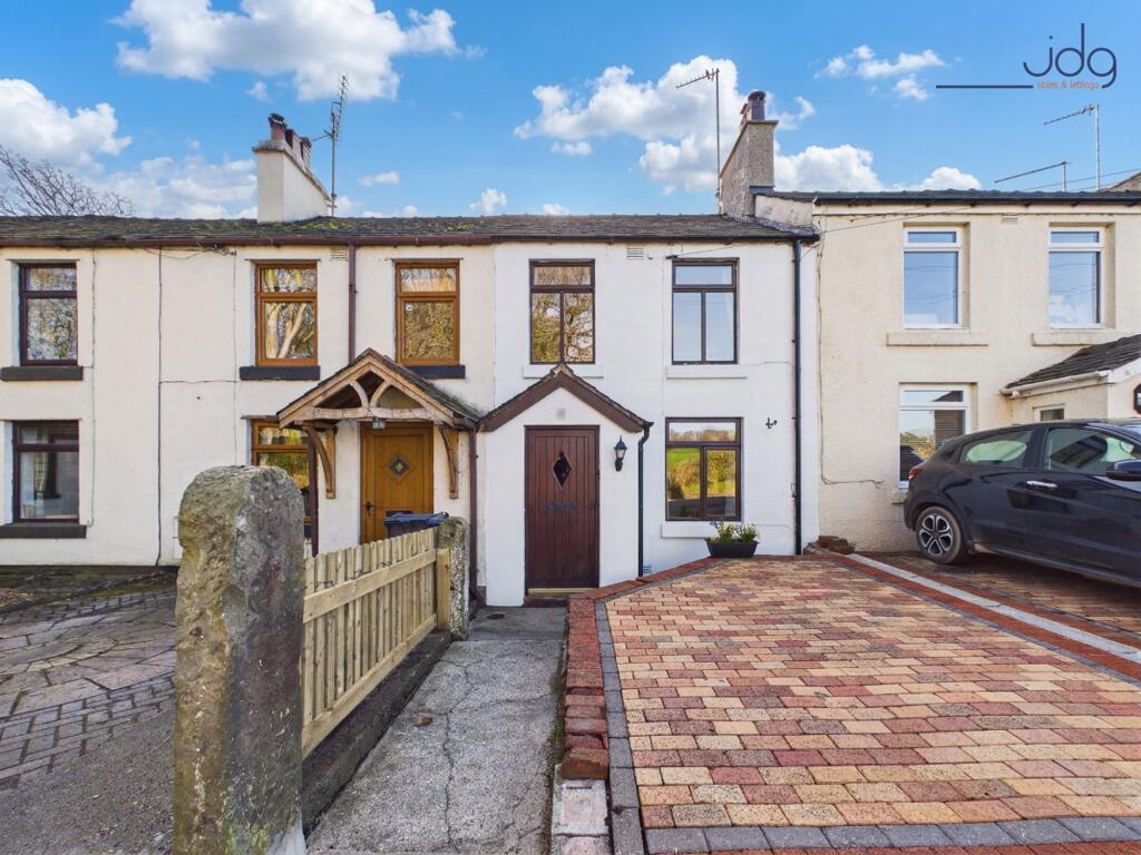 2 bed Mid Terraced House for rent in Bay Horse. From JD Gallagher Estate Agents - Lancaster 2 bed Mid Terraced House for rent in Bay Horse. From JD Gallagher Estate Agents - Lancaster