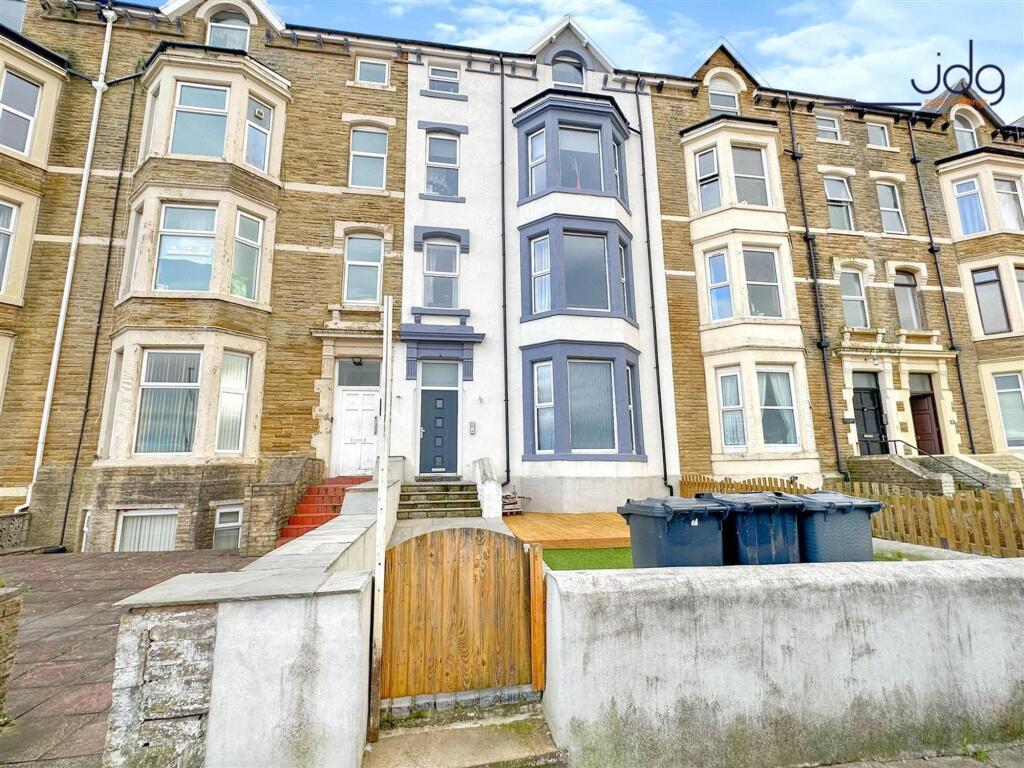 2 bed 1st Floor Flat for rent in Heysham. From JD Gallagher Estate Agents - Lancaster