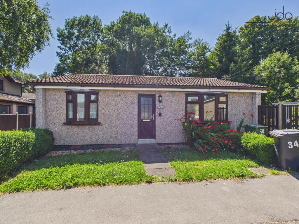 2 bed Detached bungalow for rent in Aldcliffe. From JD Gallagher Estate Agents - Lancaster 2 bed Detached bungalow for rent in Aldcliffe. From JD Gallagher Estate Agents - Lancaster