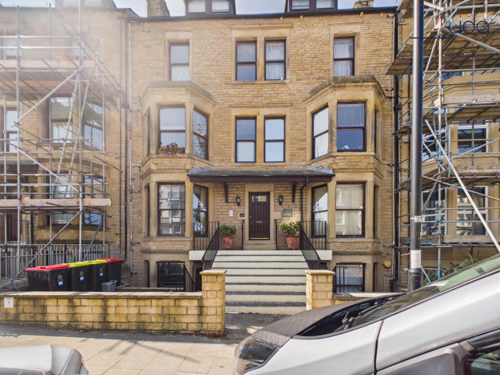 1 bed 1st Floor Flat for rent in Morecambe. From JD Gallagher Estate Agents - Lancaster