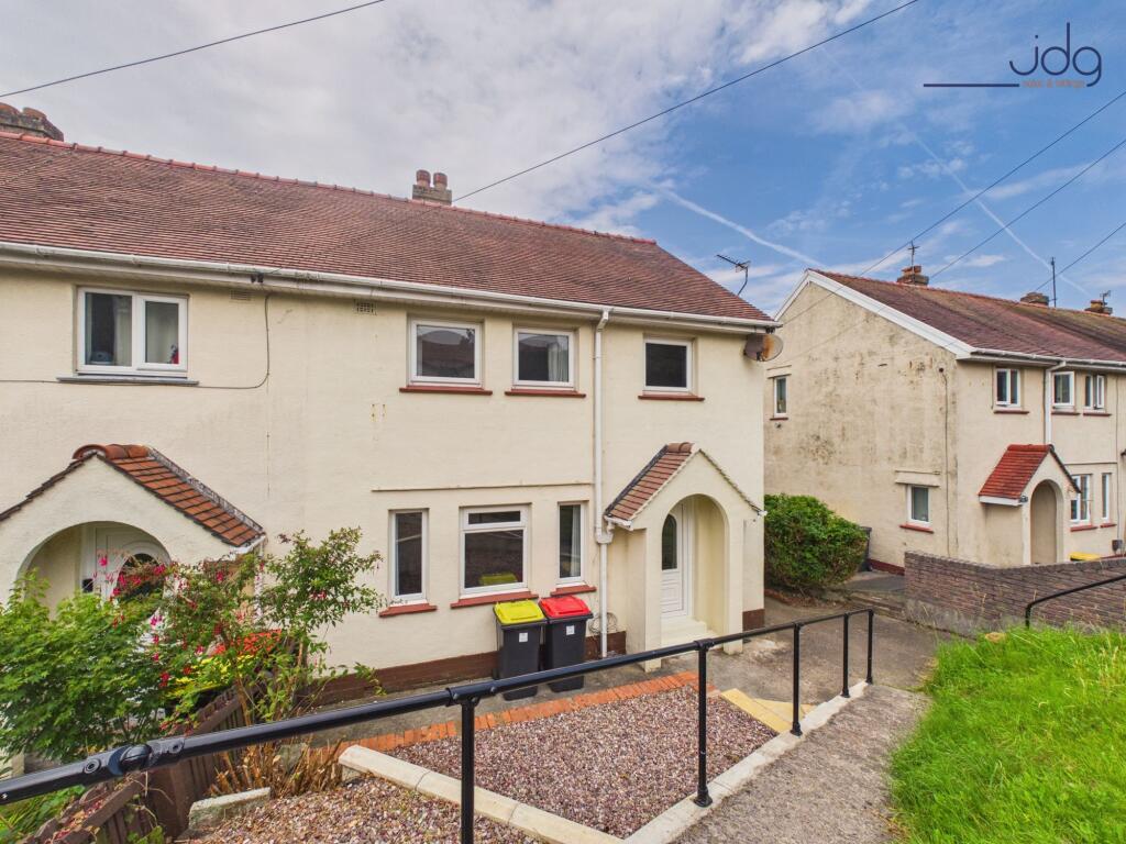 3 bed End of Terrace for rent in Morecambe. From JD Gallagher Estate Agents - Lancaster 3 bed End of Terrace for rent in Morecambe. From JD Gallagher Estate Agents - Lancaster