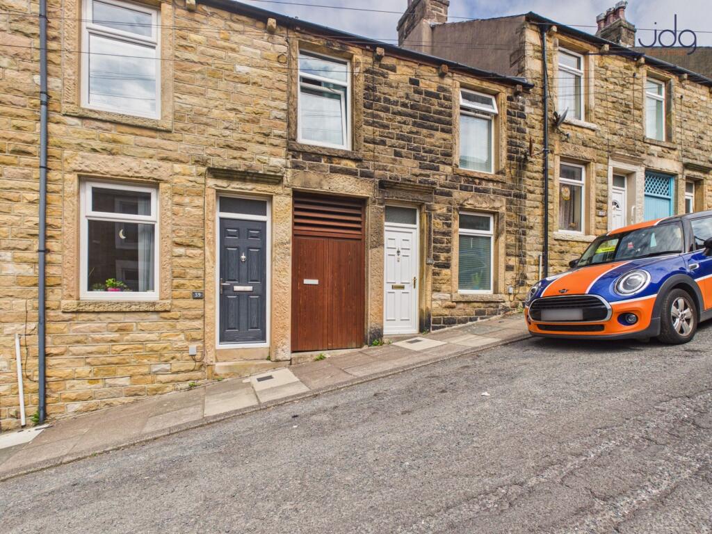 2 bed Mid Terraced House for rent in Lancaster. From JD Gallagher Estate Agents - Lancaster 2 bed Mid Terraced House for rent in Lancaster. From JD Gallagher Estate Agents - Lancaster