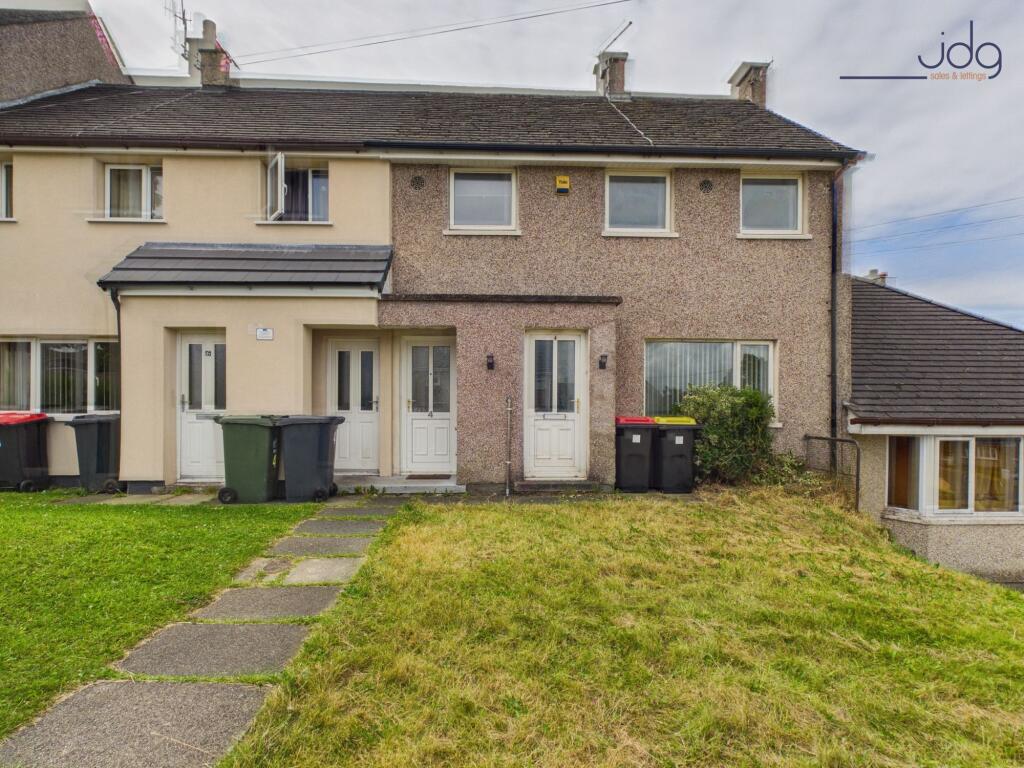 3 bed Mid Terraced House for rent in Lancaster. From JD Gallagher Estate Agents - Lancaster