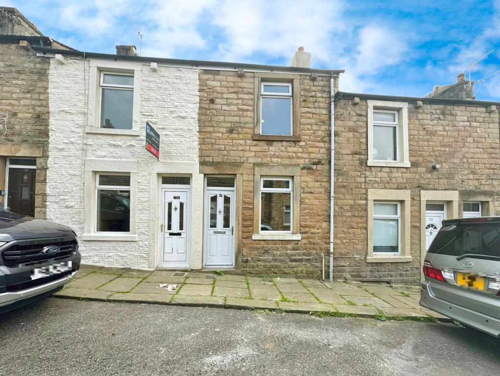 2 bed Mid Terraced House for rent in Lancaster. From JD Gallagher Estate Agents - Lancaster