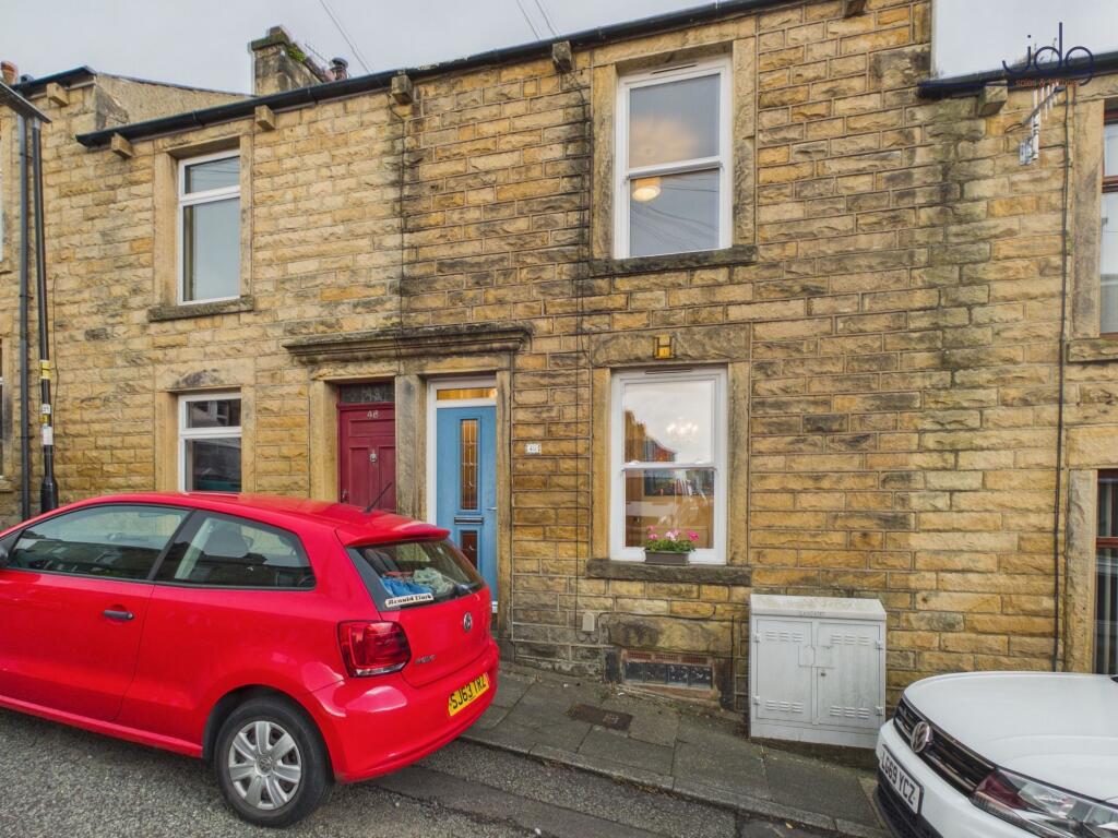 2 bed Mid Terraced House for rent in Lancaster. From JD Gallagher Estate Agents - Lancaster 2 bed Mid Terraced House for rent in Lancaster. From JD Gallagher Estate Agents - Lancaster