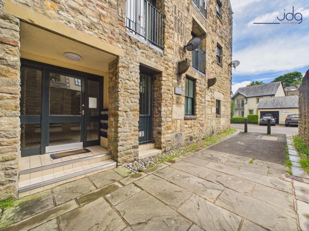 1 bed 1st Floor Flat for rent in Lancaster. From JD Gallagher Estate Agents - Lancaster