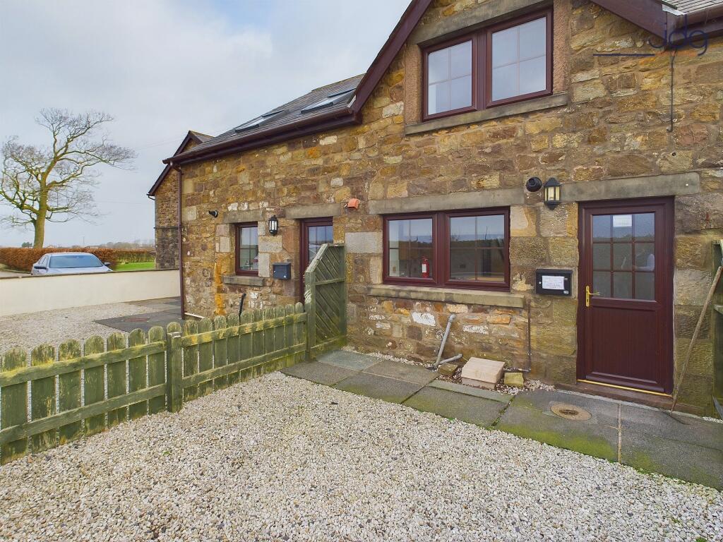 2 bed Cottage for rent in Cockerham. From JD Gallagher Estate Agents - Lancaster