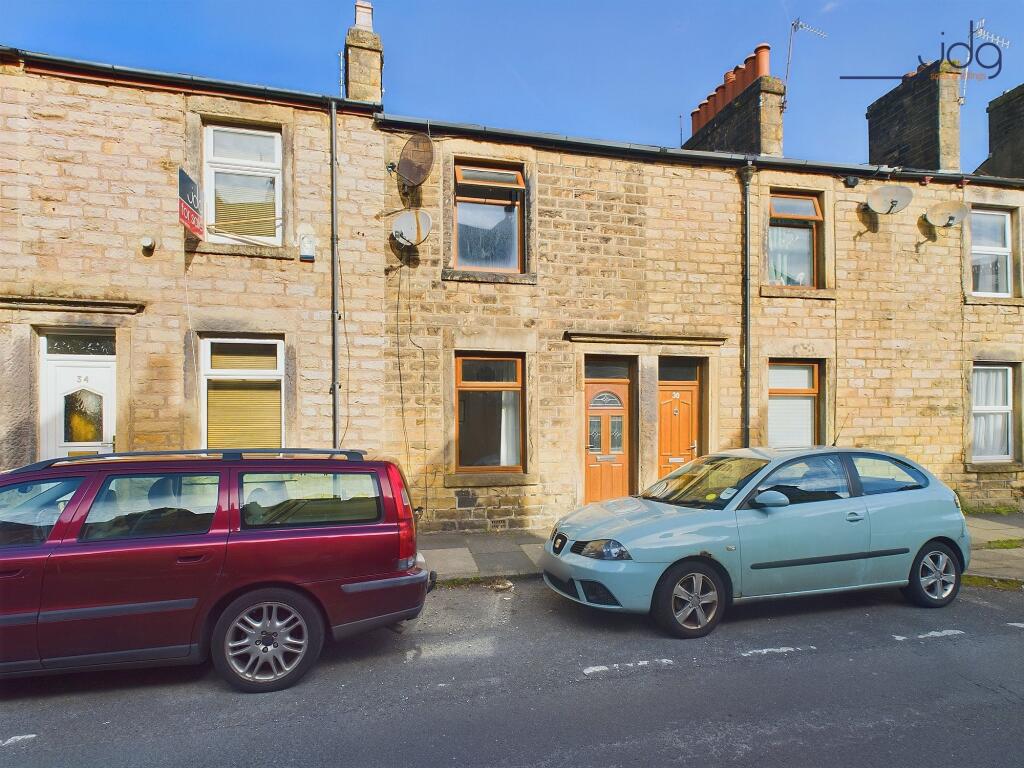 2 bed Mid Terraced House for rent in Lancaster. From JD Gallagher Estate Agents - Lancaster