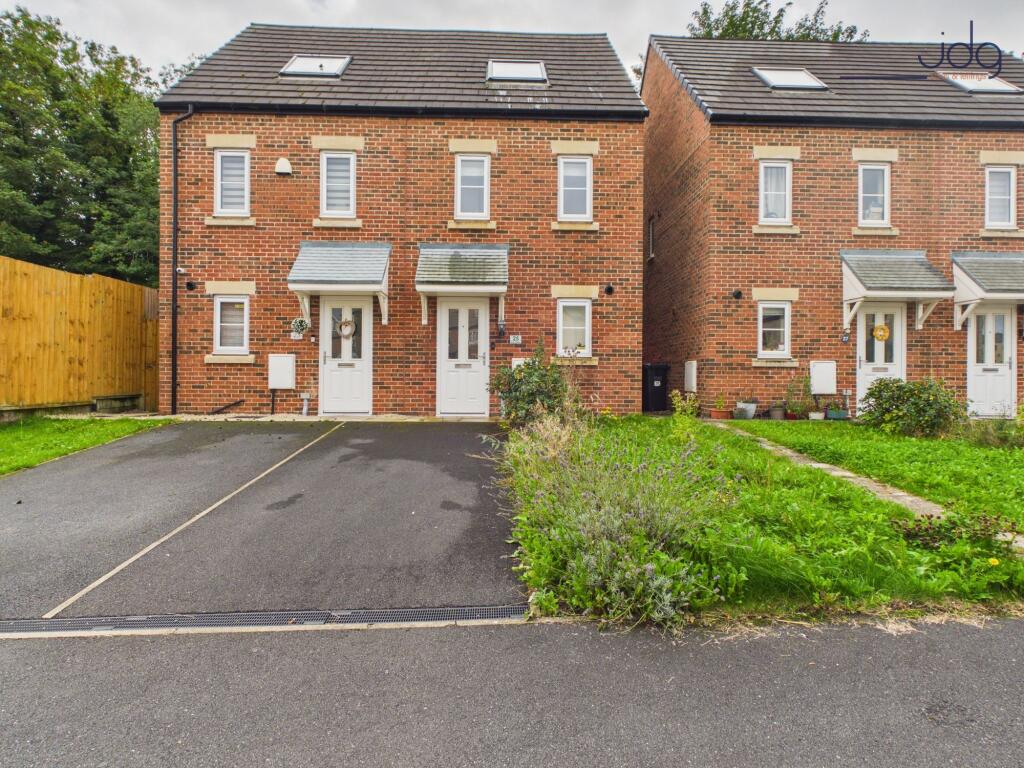 3 bed Semi Detached for rent in Lancaster. From JD Gallagher Estate Agents - Lancaster 3 bed Semi Detached for rent in Lancaster. From JD Gallagher Estate Agents - Lancaster