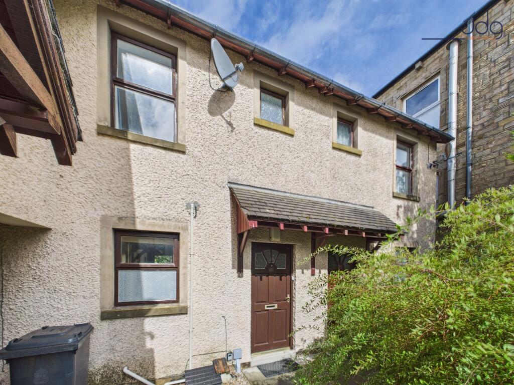 2 bed Mid Terraced House for rent in Lancaster. From JD Gallagher Estate Agents - Lancaster