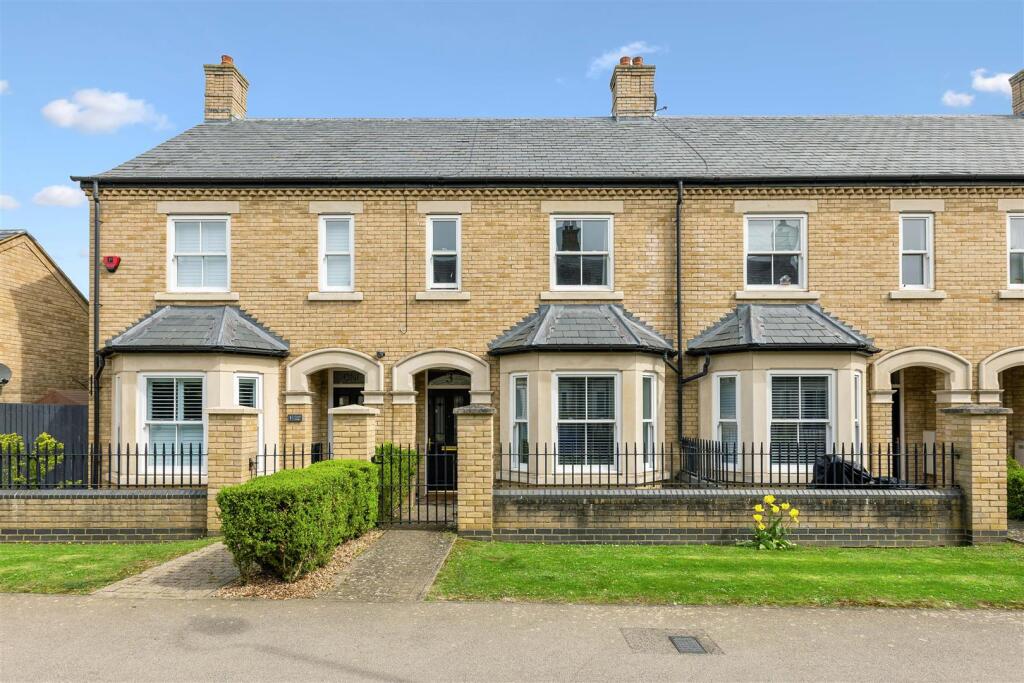 2 bed Mid Terraced House for rent in Stotfold. From First Step - Stotfold