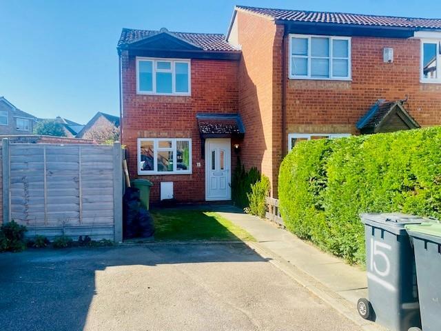 2 bed End of Terrace for rent in Stotfold. From First Step - Stotfold