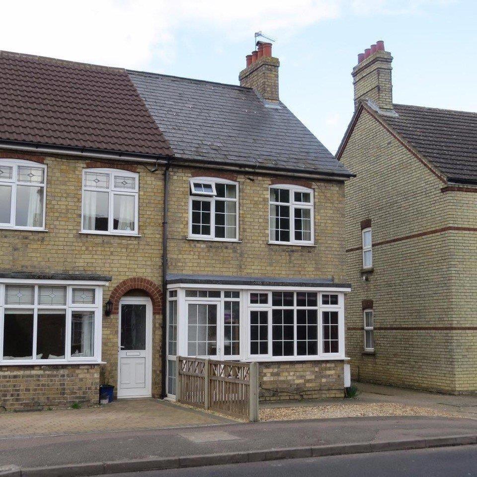 4 bed Semi Detached for rent in Hitchin. From First Step - Stotfold