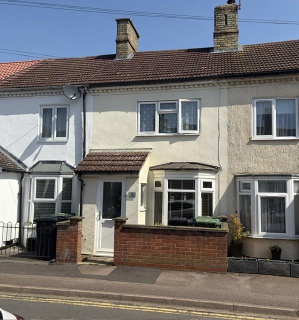 2 bed Mid Terraced House for rent in Arlesey. From First Step - Stotfold 2 bed Mid Terraced House for rent in Arlesey. From First Step - Stotfold