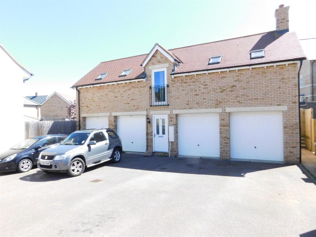 2 bed Apartment for rent in Stotfold. From First Step - Stotfold