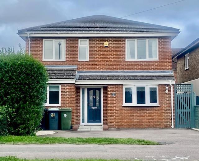 3 bed Detached for rent in Stotfold. From First Step - Stotfold