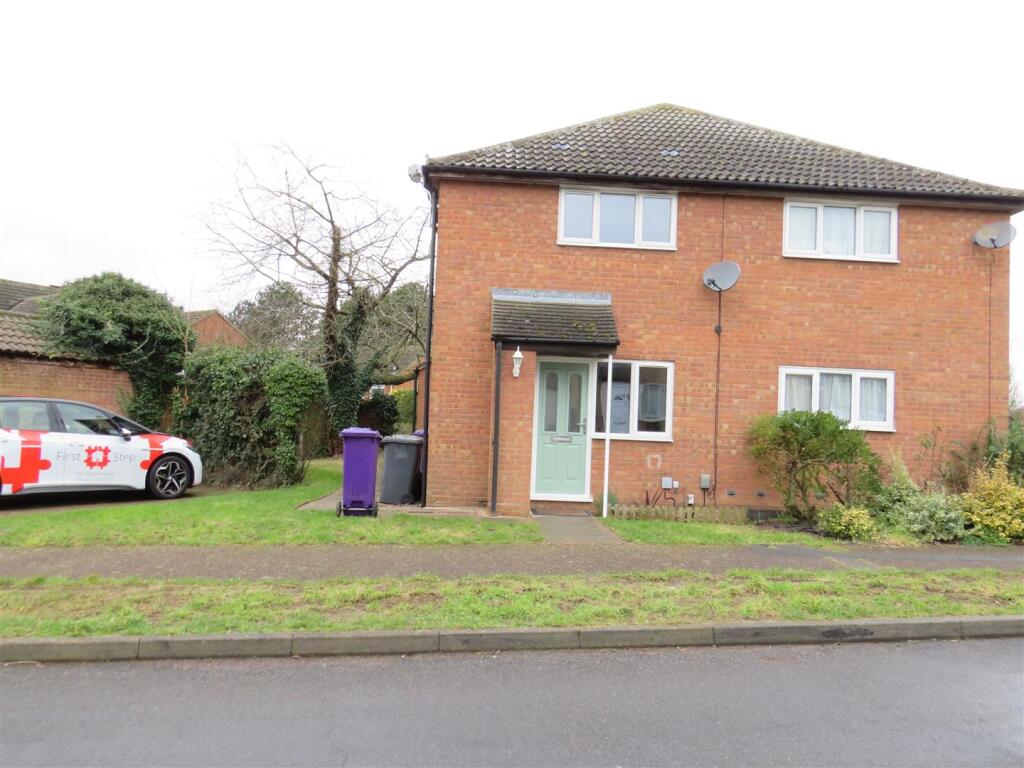 1 bed End of Terrace for rent in Baldock. From First Step - Stotfold