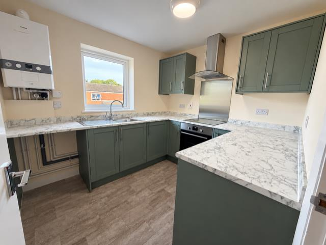 1 bed Annexe for rent in Shefford. From First Step - Stotfold