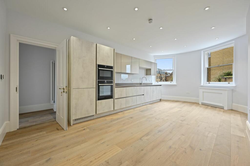 2 bed Flat for rent in Paddington. From Jeremy James and Company