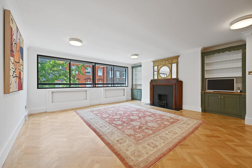 2 bed 1st Floor Flat for rent in Paddington. From Jeremy James and Company