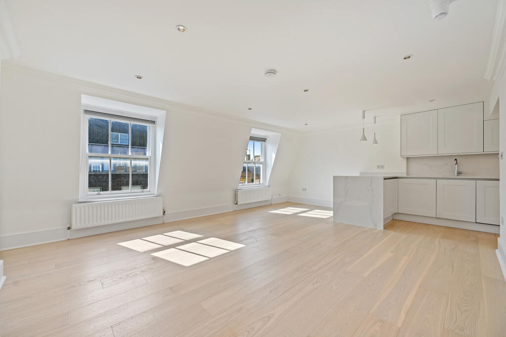2 bed 1st Floor Flat for rent in Paddington. From Jeremy James and Company 2 bed 1st Floor Flat for rent in Paddington. From Jeremy James and Company