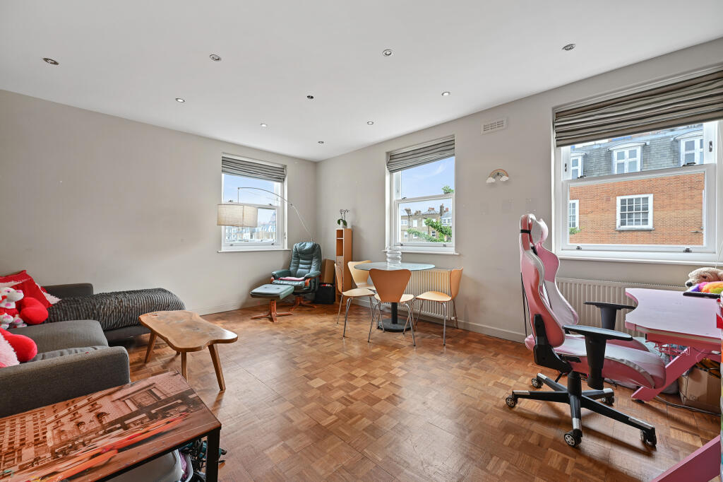 1 bed Apartment for rent in London. From Jeremy James and Company