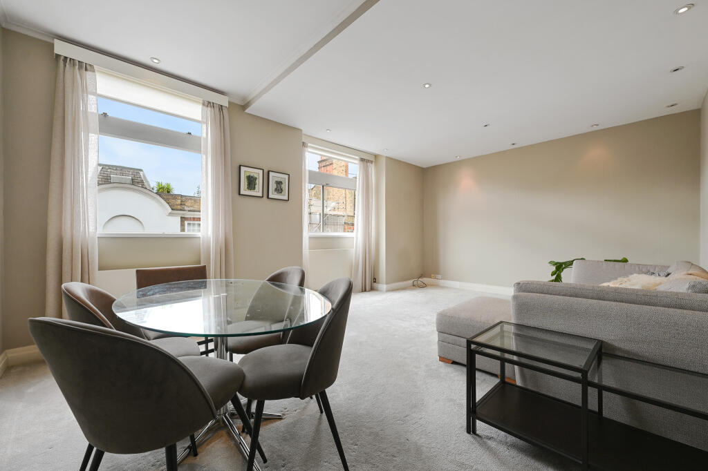 1 bed 1st Floor Flat for rent in Paddington. From Jeremy James and Company 1 bed 1st Floor Flat for rent in Paddington. From Jeremy James and Company