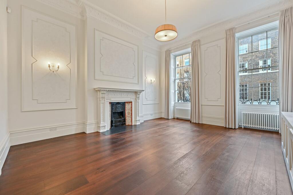 2 bed 1st Floor Flat for rent in Paddington. From Jeremy James and Company