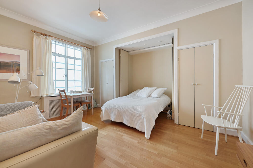 0 bed Apartment for rent in London. From Jeremy James and Company