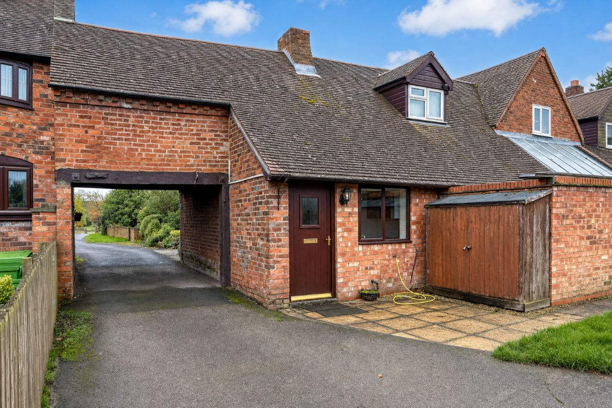 1 bed Apartment for rent in Dodford, Bromsgrove. From Jessava Estates