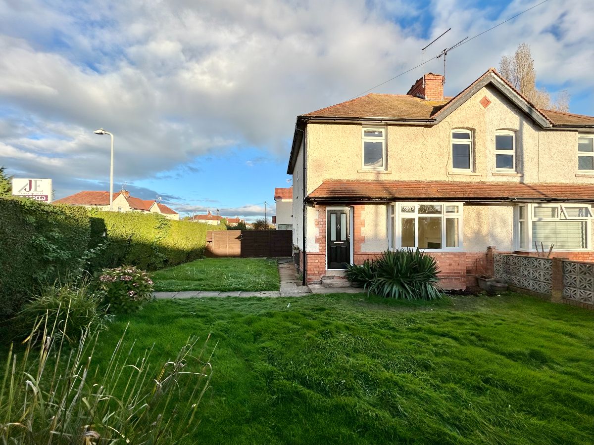 3 bed Semi Detached for rent in Norton. From Jessava Estates