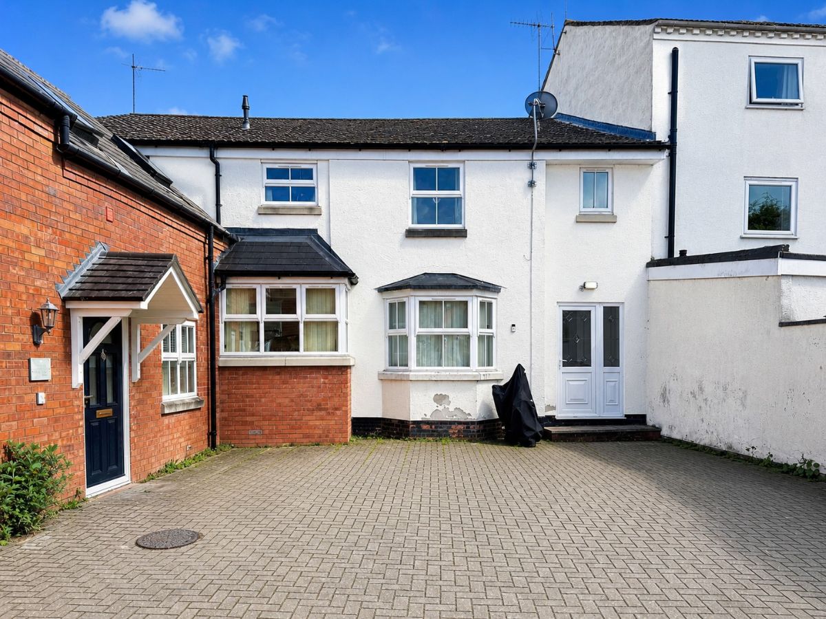 1 bed Apartment for rent in Worcester. From Jessava Estates - Whittington 1 bed Apartment for rent in Worcester. From Jessava Estates - Whittington