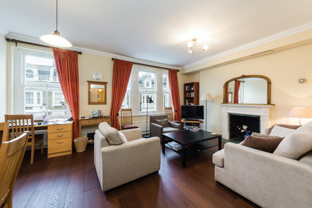 2 bed Flat for rent in Chelsea. From John D Wood & Co - Earls Court