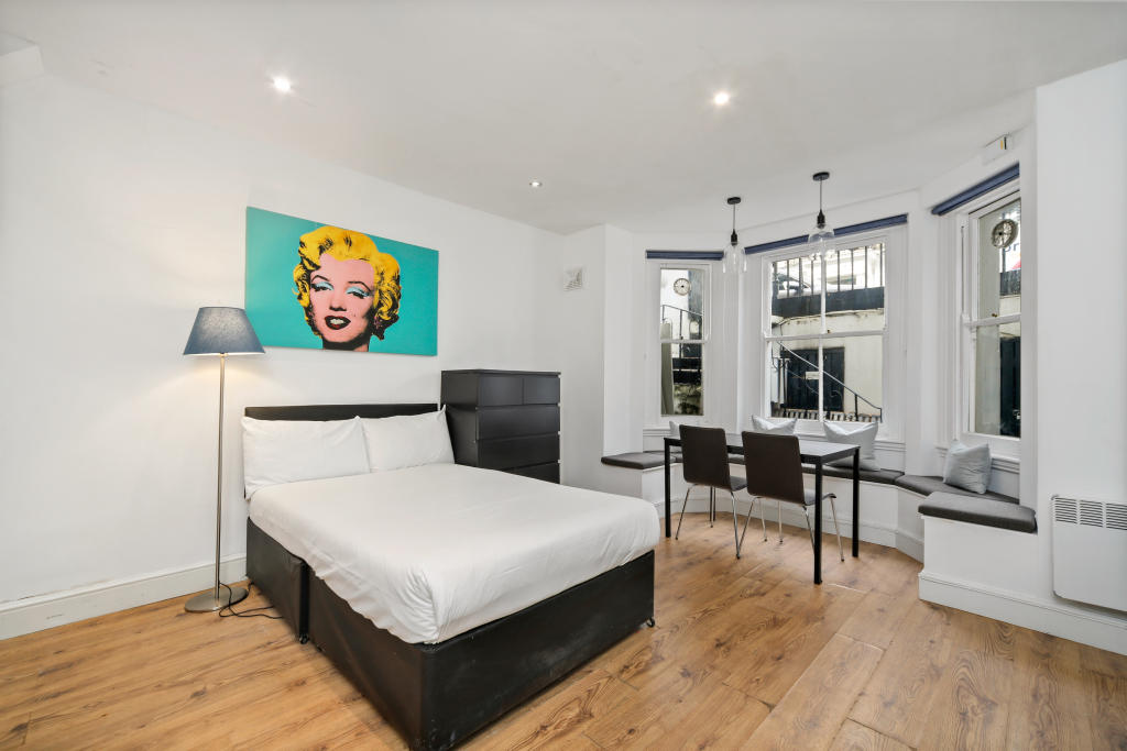 0 bed Studio for rent in Kensington. From John D Wood & Co - Earls Court
