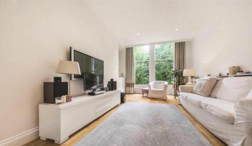 1 bed Flat for rent in Kensington. From John D Wood & Co - Earls Court