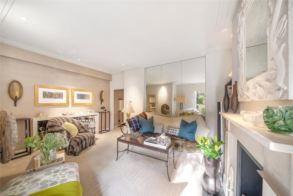 1 bed 1st Floor Flat for rent in London. From John D Wood & Co - Earls Court