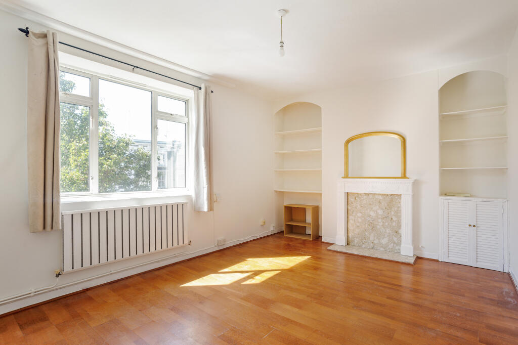 2 bed 1st Floor Flat for rent in London. From John D Wood & Co - Earls Court