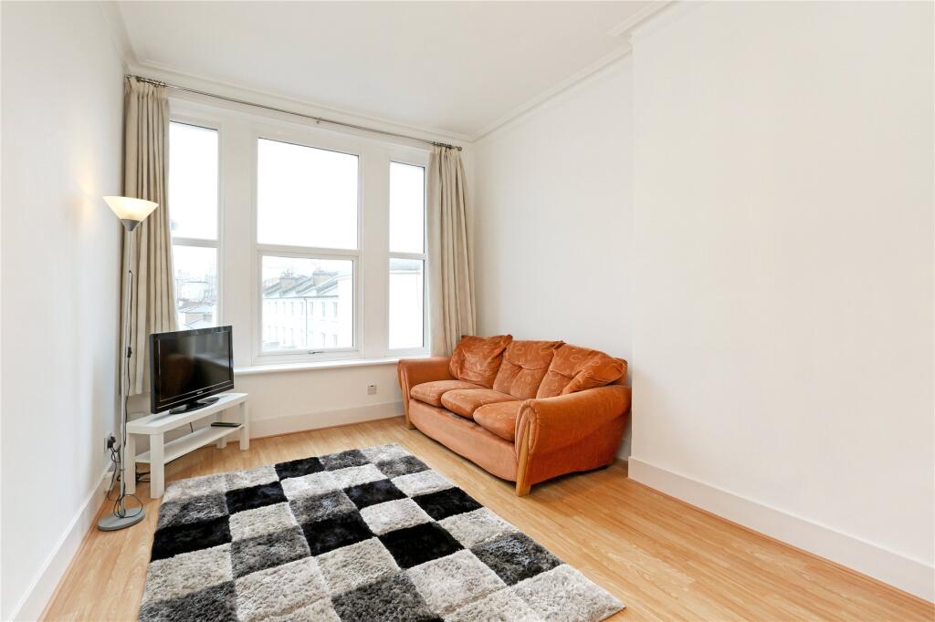 1 bed 1st Floor Flat for rent in Kensington. From John D Wood & Co - Earls Court