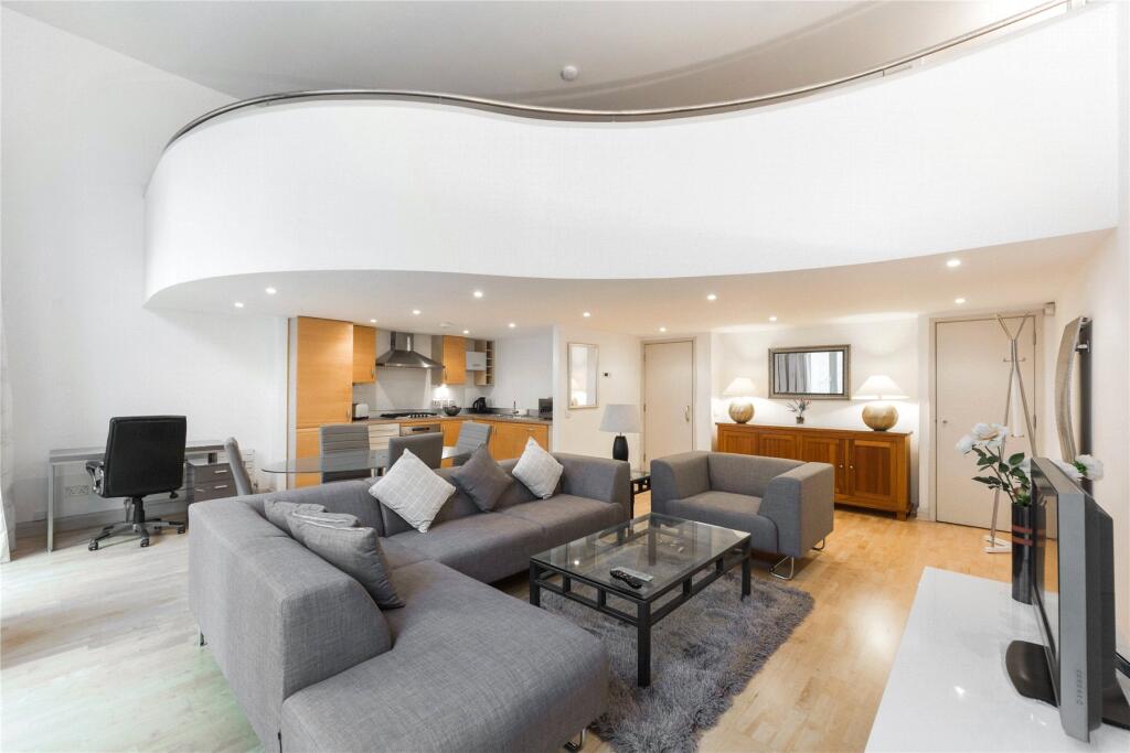 4 bed Studio for rent in Kensington. From John D Wood & Co - Earls Court