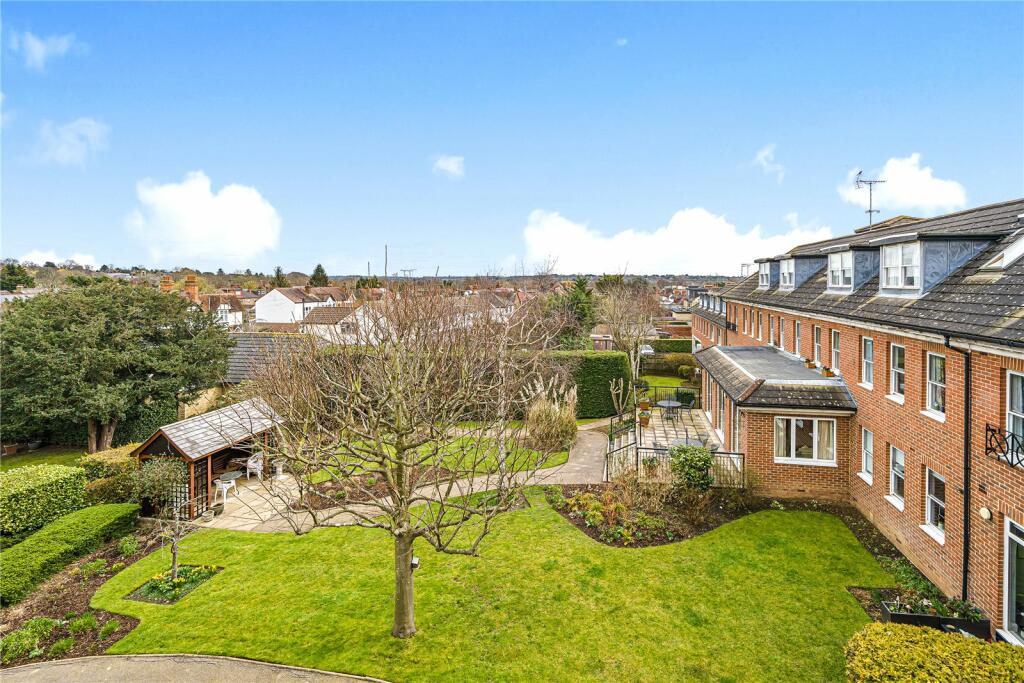 2 bed Apartment for rent in Loughton. From John D Wood & Co - Loughton