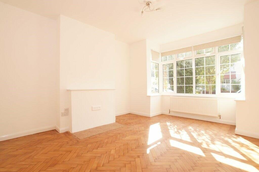 3 bed Mid Terraced House for rent in Wandsworth. From John Dean