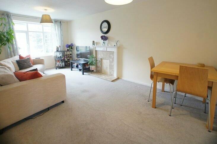 1 bed Flat for rent in Streatham. From John Dean