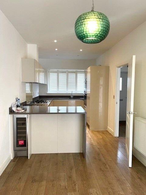 4 bed Mid Terraced House for rent in Streatham. From John Dean - London