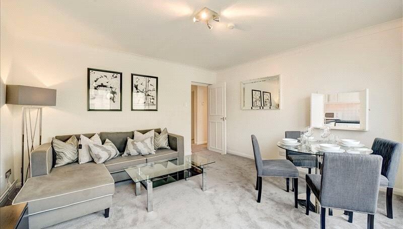 2 bed Apartment for rent in London. From Jonathan Arron Residential 2 bed Apartment for rent in London. From Jonathan Arron Residential