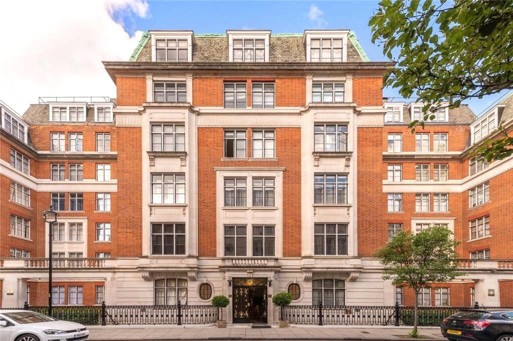 2 bed Apartment for rent in London. From Jonathan Arron Residential
