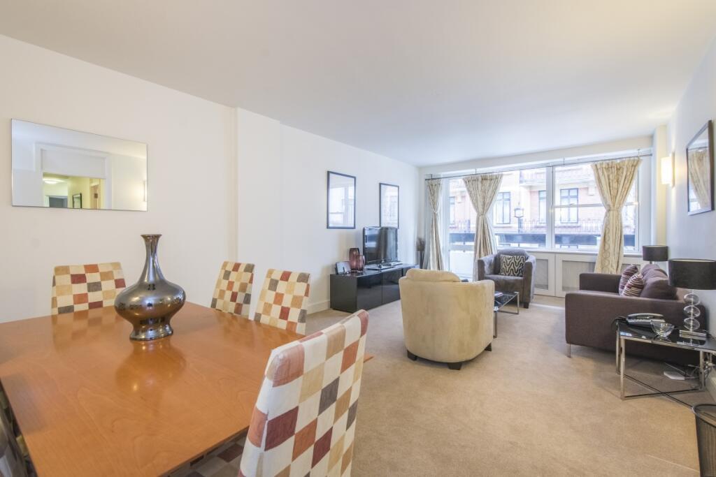 2 bed Apartment for rent in London. From Jonathan Arron Residential