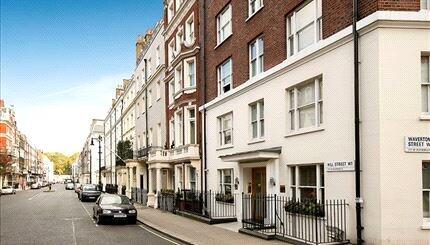 1 bed Apartment for rent in London. From Jonathan Arron Residential 1 bed Apartment for rent in London. From Jonathan Arron Residential
