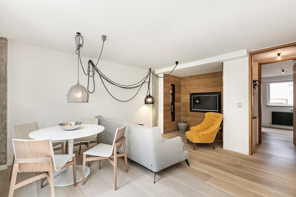 1 bed Apartment for rent in London. From Jonathan Arron Residential 1 bed Apartment for rent in London. From Jonathan Arron Residential